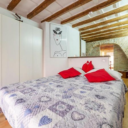 Largo Di Torre Argentina Cozy Studio 로마 외부 사진