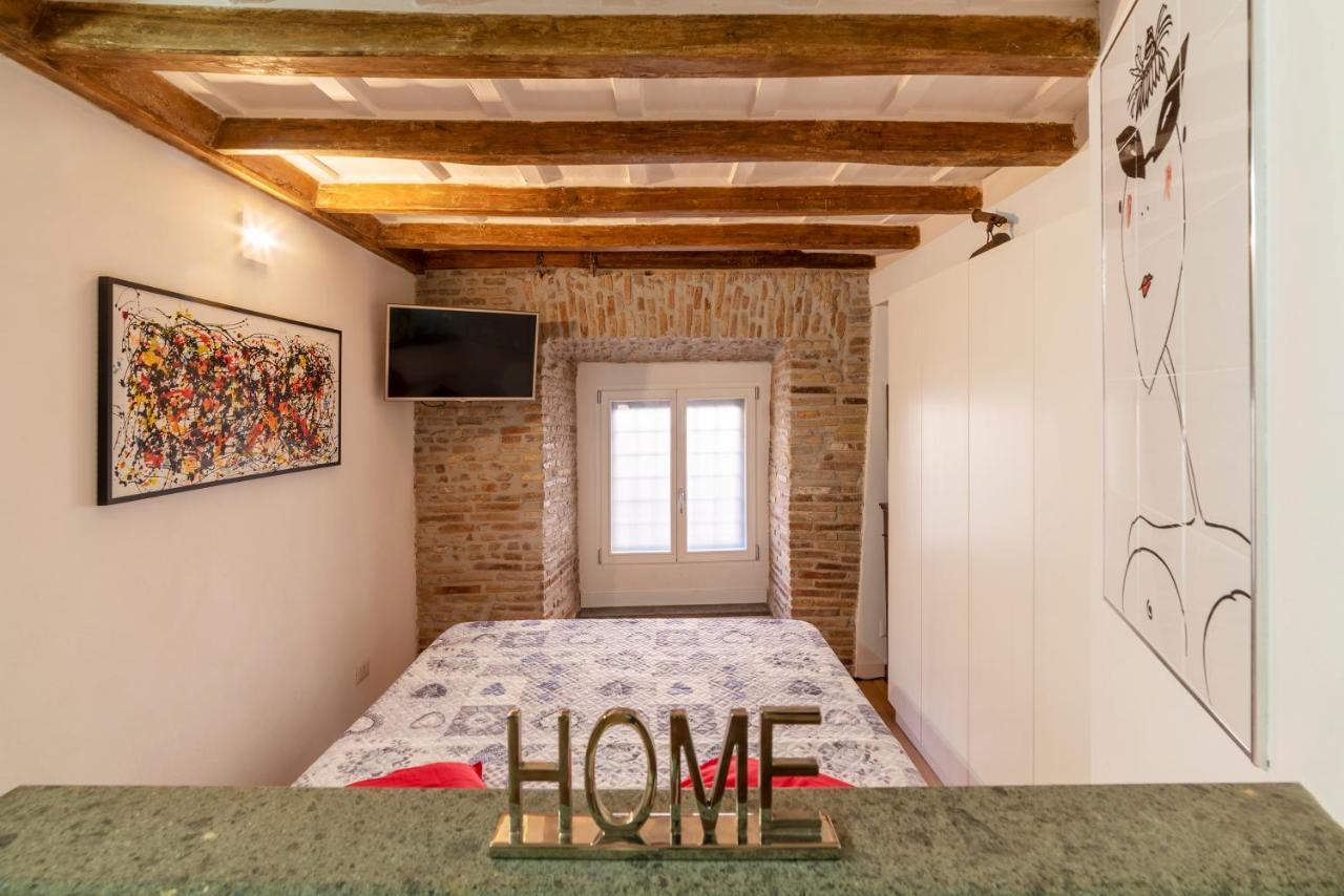 Largo Di Torre Argentina Cozy Studio 로마 외부 사진