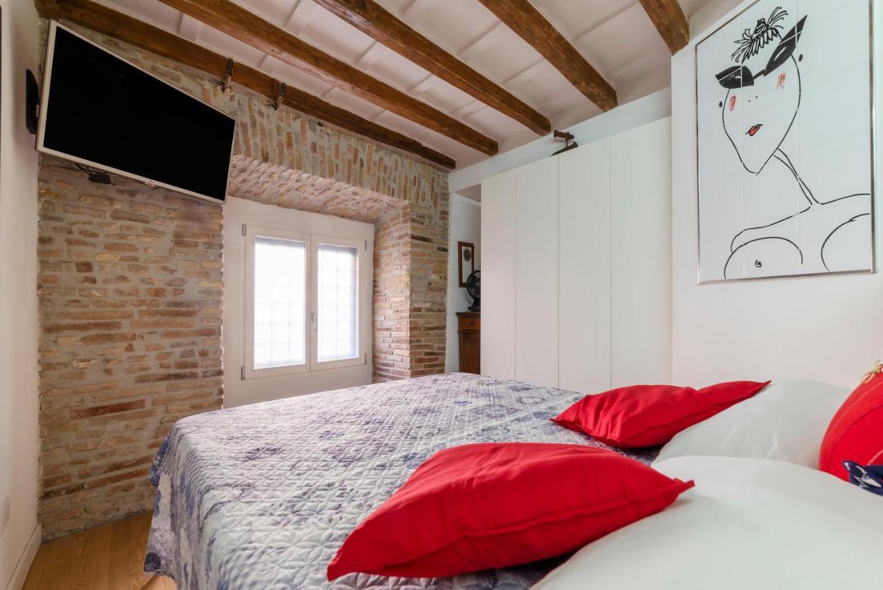 Largo Di Torre Argentina Cozy Studio 로마 외부 사진