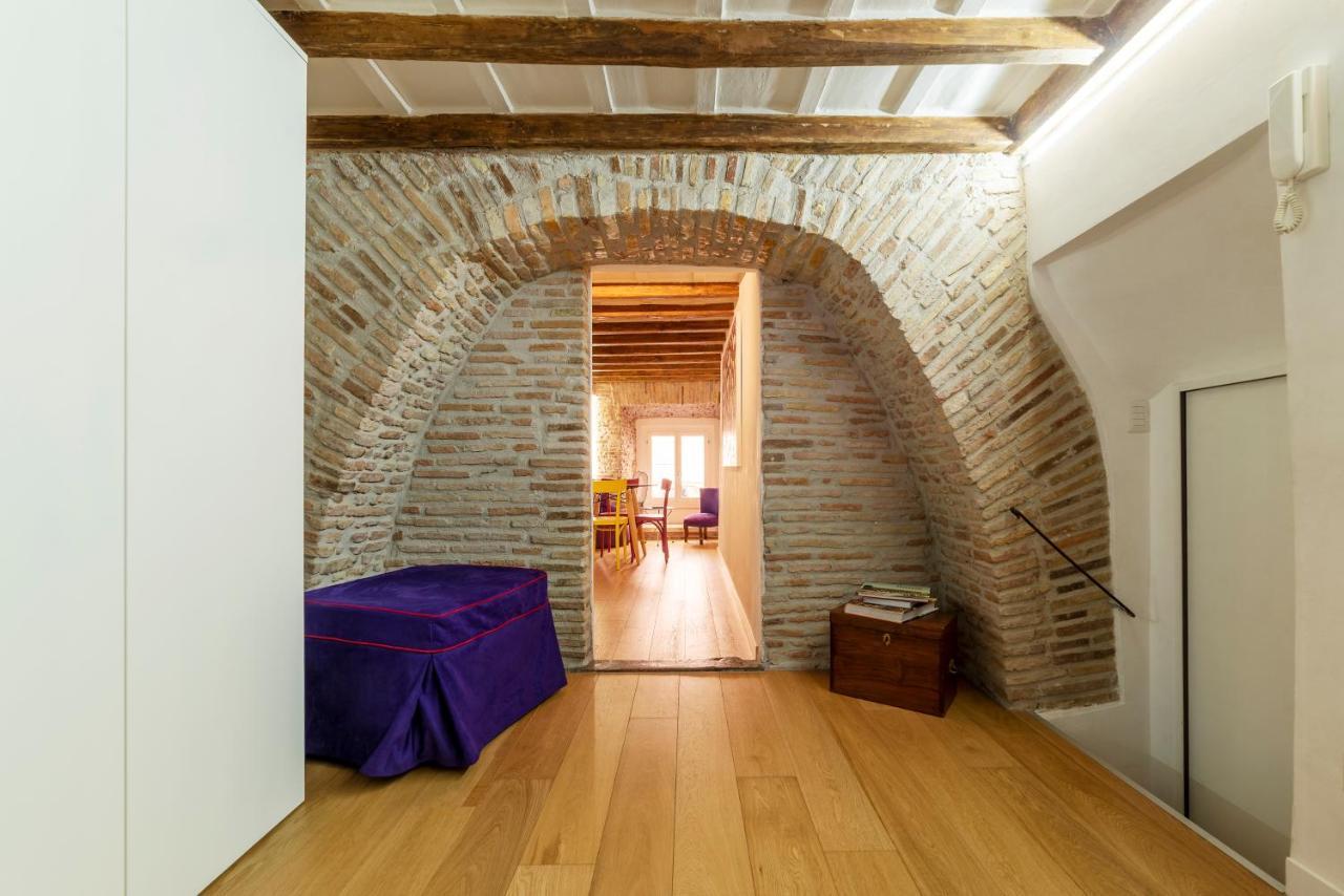 Largo Di Torre Argentina Cozy Studio 로마 외부 사진