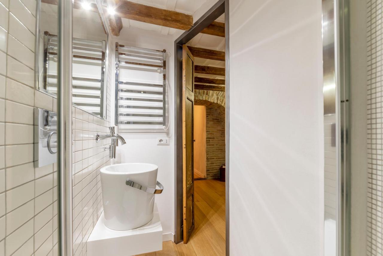 Largo Di Torre Argentina Cozy Studio 로마 외부 사진