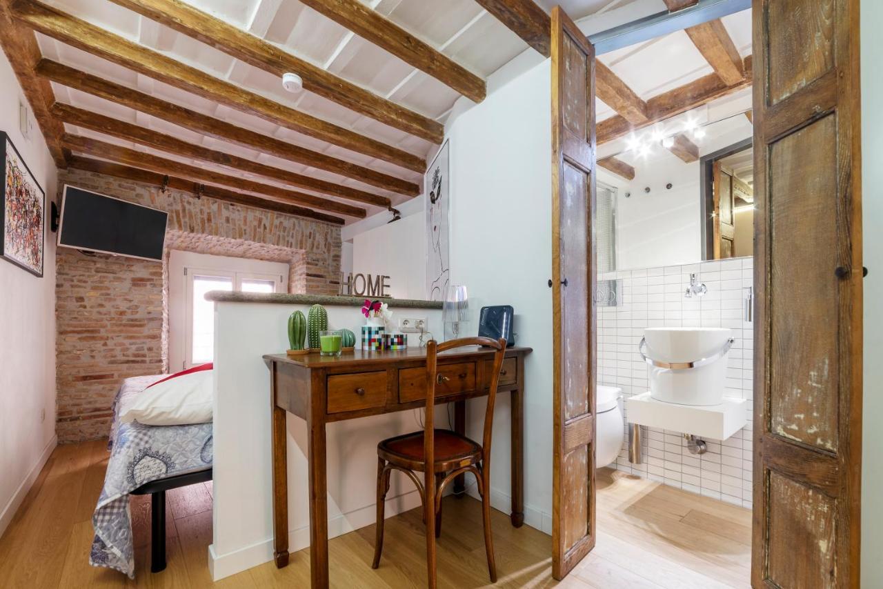 Largo Di Torre Argentina Cozy Studio 로마 외부 사진