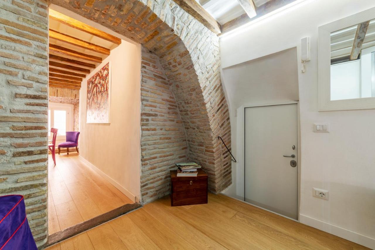 Largo Di Torre Argentina Cozy Studio 로마 외부 사진